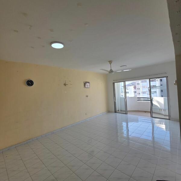 Bam Villa - 3