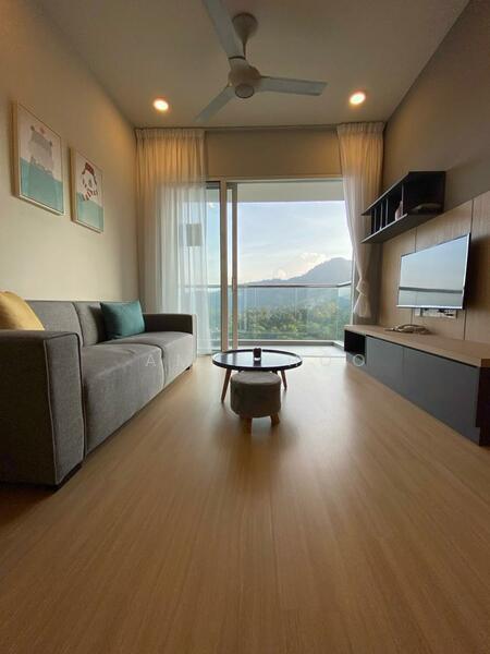 Windmill upon Hills - 3