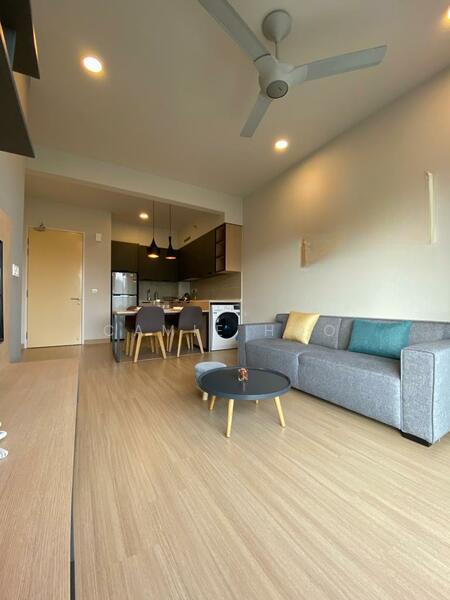 Windmill upon Hills - 2