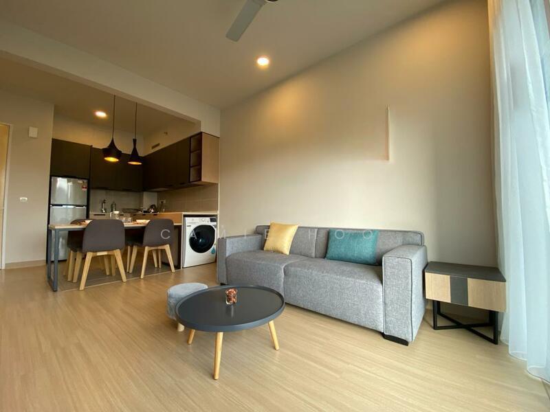 Windmill upon Hills - 1