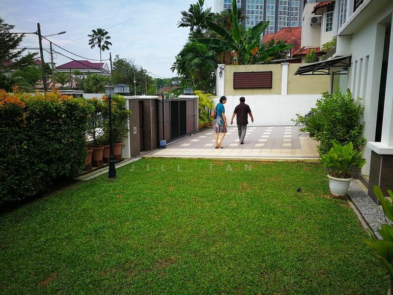 Kampung Mohd Amin - 3