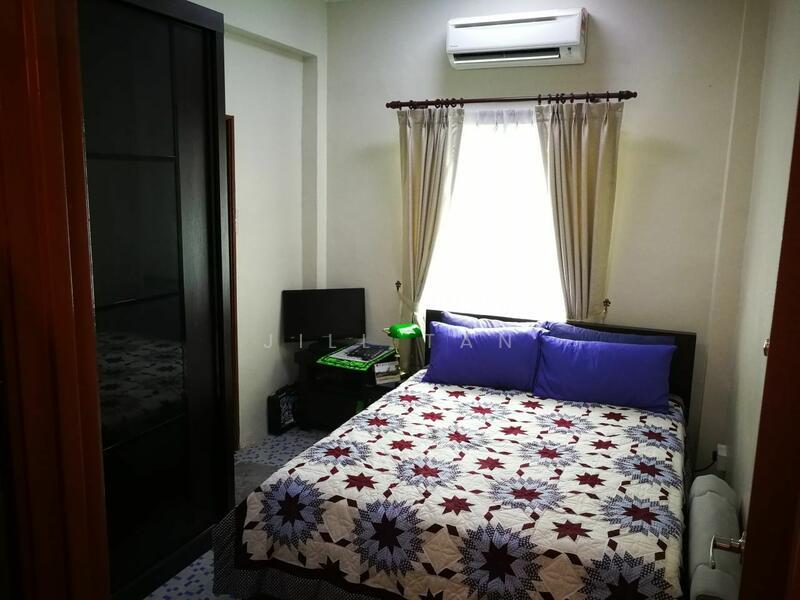 Kampung Mohd Amin - 5