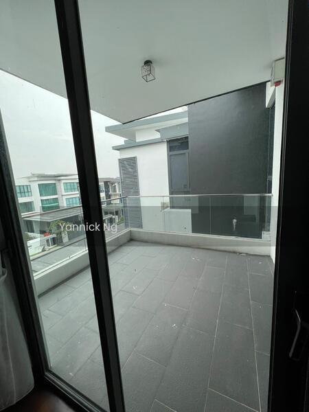 Foreston, Bandar Bukit Puchong 2 - 4