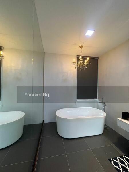 Foreston, Bandar Bukit Puchong 2 - 5