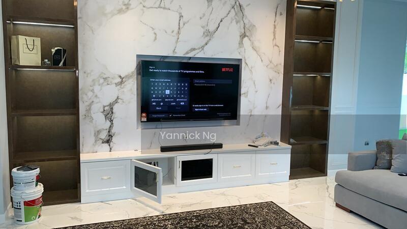 Foreston, Bandar Bukit Puchong 2 - 2