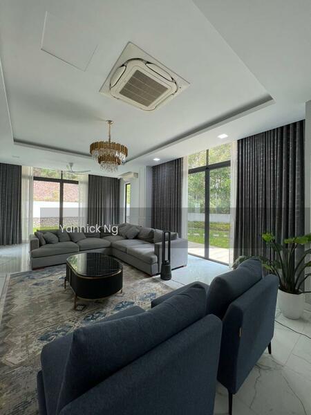 Foreston, Bandar Bukit Puchong 2 - 1