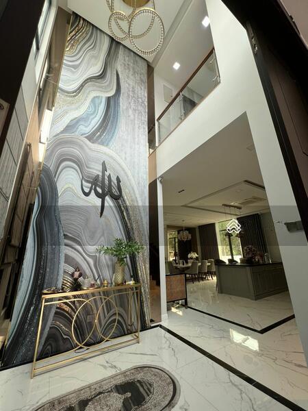 Foreston, Bandar Bukit Puchong 2 - 4