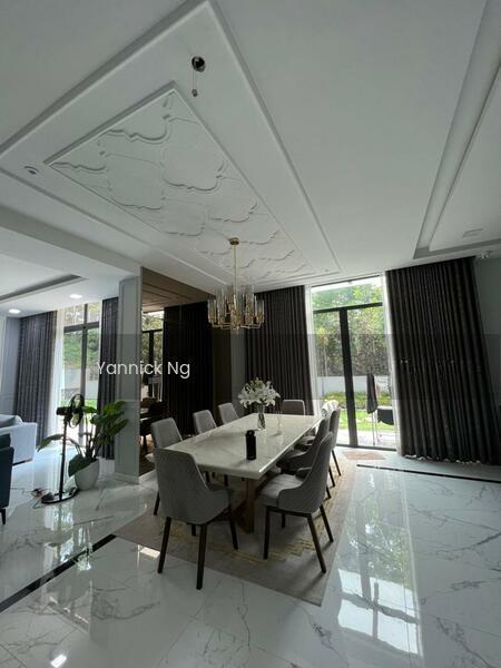 Foreston, Bandar Bukit Puchong 2 - 3