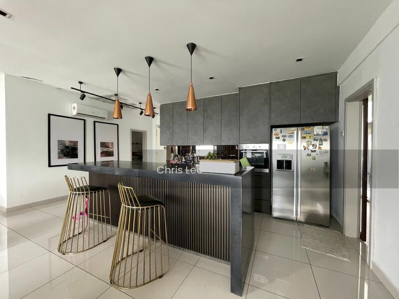 You Residences @ You City - 1