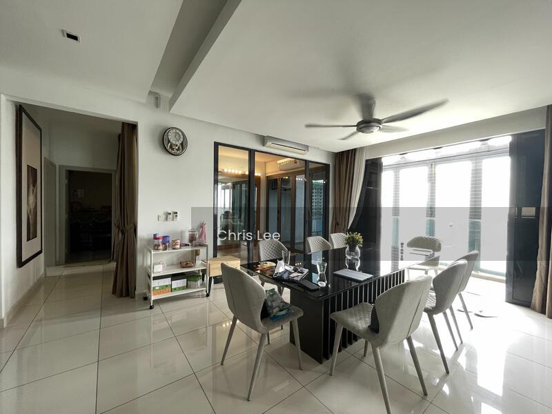 You Residences @ You City - 4