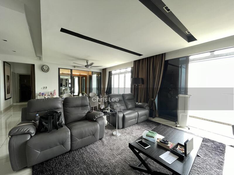 You Residences @ You City - 3