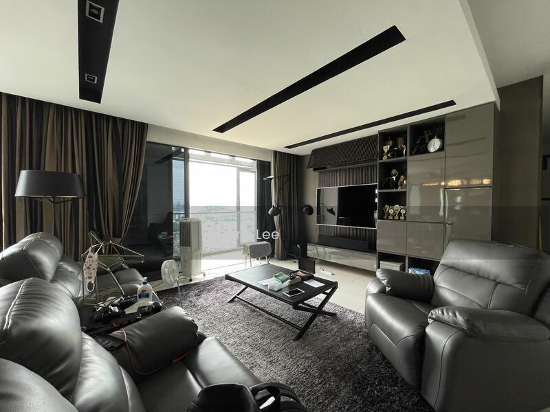 You Residences @ You City - 2