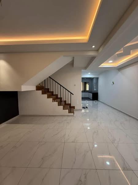 Taman Nusantara Prima - 3