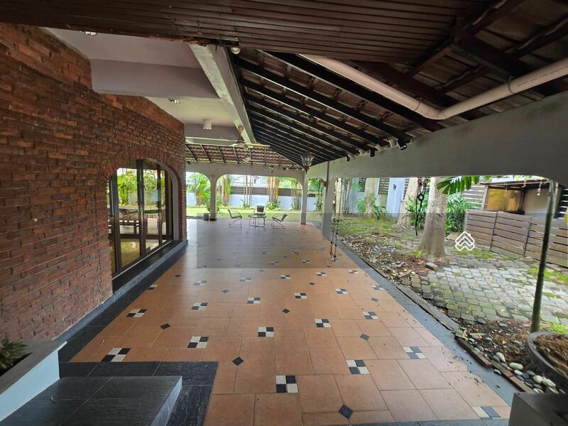 Bungalow at Bangsar - 2