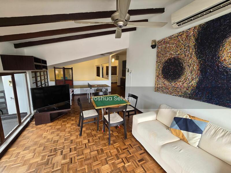 Bungalow at Bangsar - 4