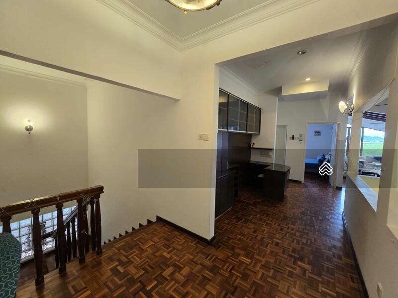 Bungalow at Bangsar - 5
