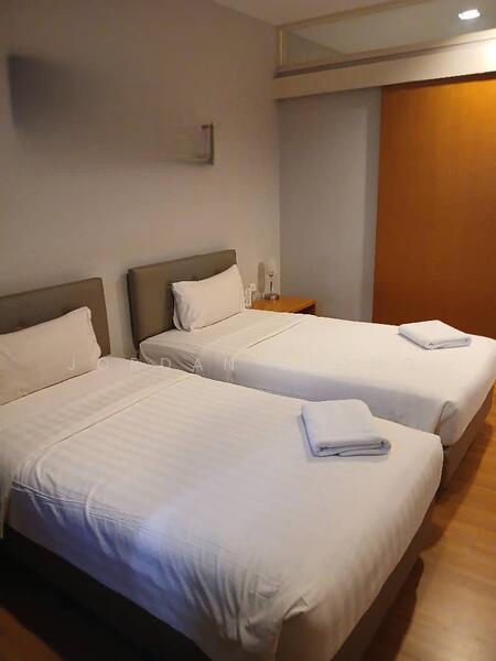 Primera Suites - 5
