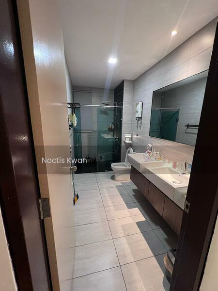 Residensi Harmoni 2 - 3