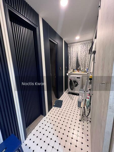 Residensi Harmoni 2 - 4