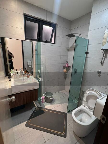 Residensi Harmoni 2 - 5