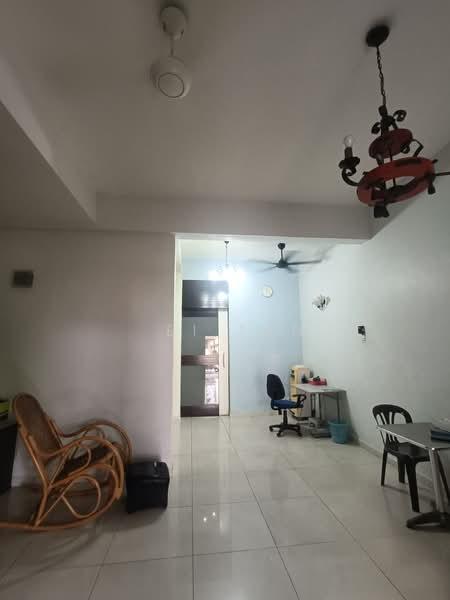 Taman Kulim Square - 2