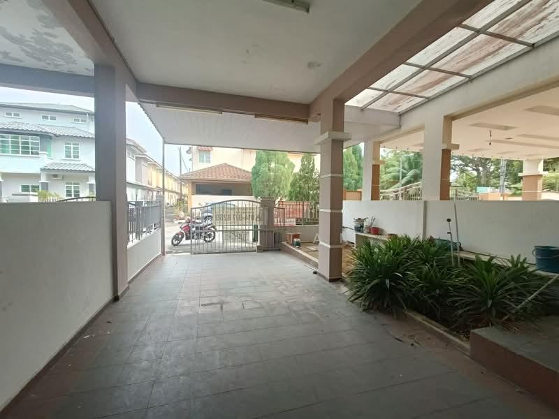 Taman Kulim Square - 1