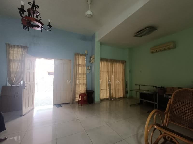 Taman Kulim Square - 4