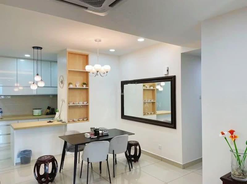 Wave @ Marina Cove - 2