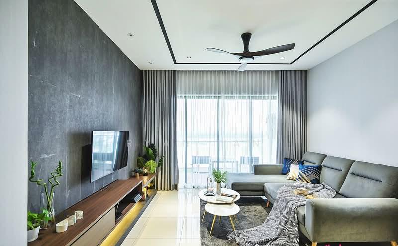 Wave @ Marina Cove - 1