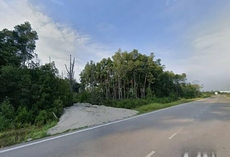 Forest City @ Gelang Patah Medium Industrial Land for sale - 3