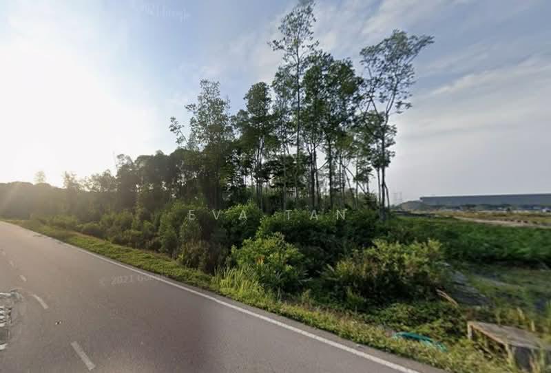 Forest City @ Gelang Patah Medium Industrial Land for sale - 2