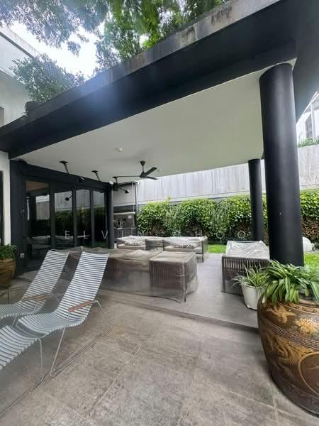 Hillpark Residences - 5