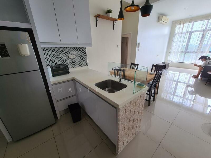 KU Suites - 2
