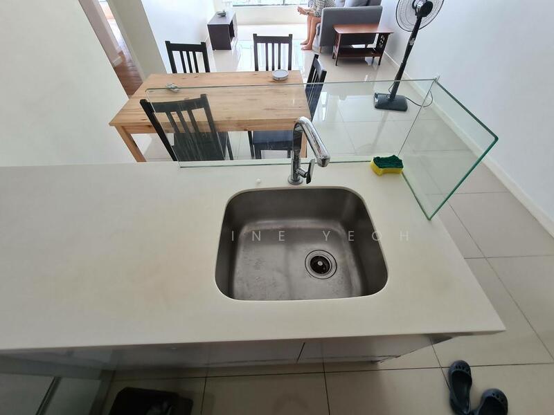 KU Suites - 3