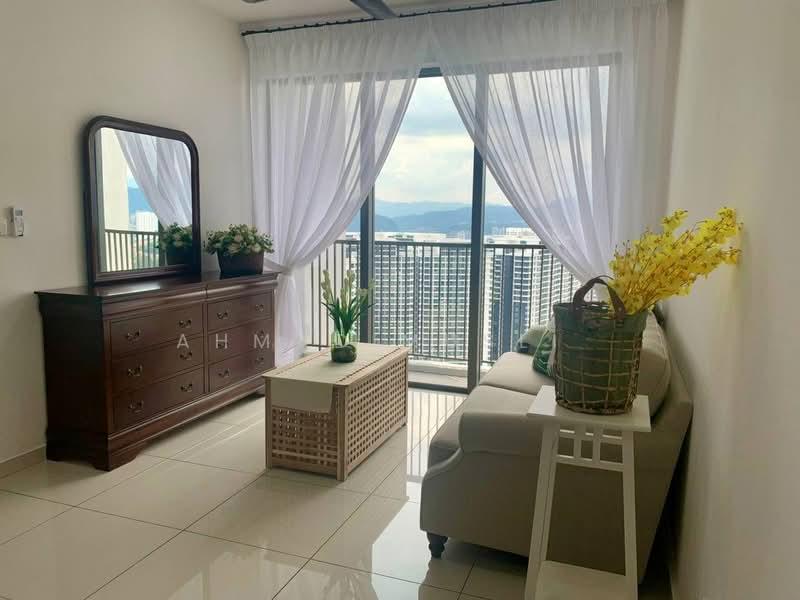 Kenwingston Platz - 2