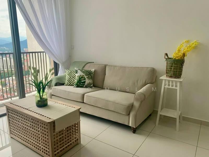 Kenwingston Platz - 3