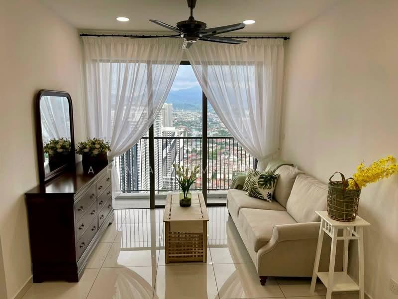 Kenwingston Platz - 1