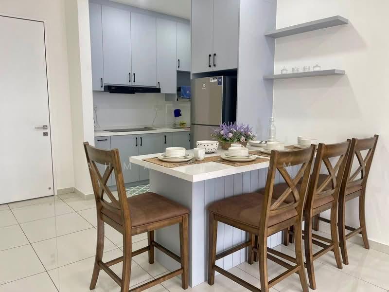 Kenwingston Platz - 4