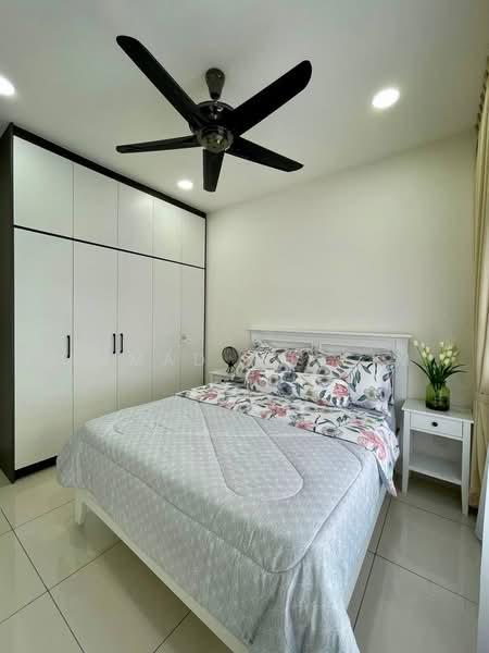 Kenwingston Platz - 5