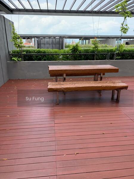 Shorefront Residences - 2