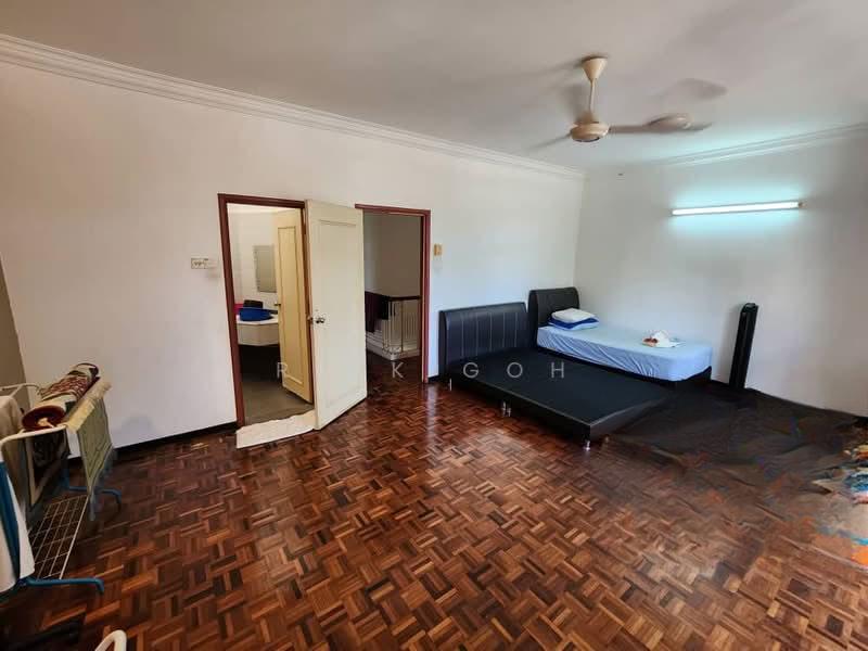 2/S/Terrece At Sungai Kelian (Tanjung Bungah) - 5