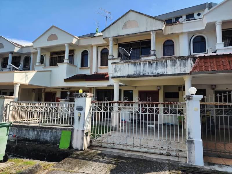 2/S/Terrece At Sungai Kelian (Tanjung Bungah) - 1