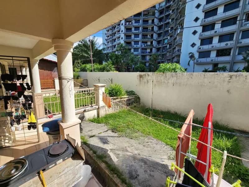 2/S/Terrece At Sungai Kelian (Tanjung Bungah) - 2