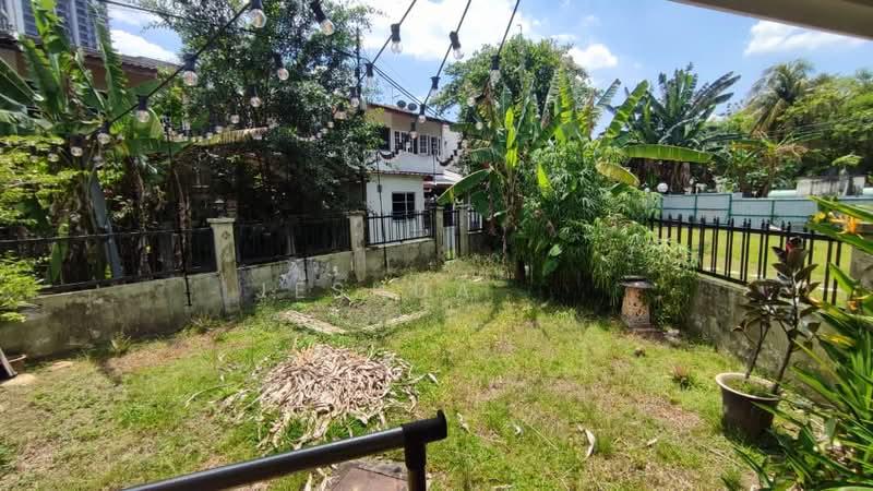 Taman Melawati - 3