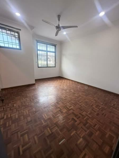 Jalan Setia 5, Taman Setia Indah, Johor Bahru / Double Storey House - 3