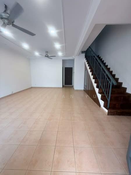 Jalan Setia 5, Taman Setia Indah, Johor Bahru / Double Storey House - 1