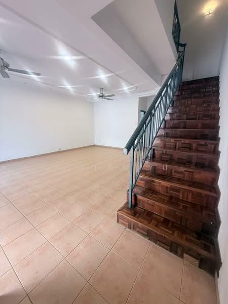 Jalan Setia 5, Taman Setia Indah, Johor Bahru / Double Storey House - 2