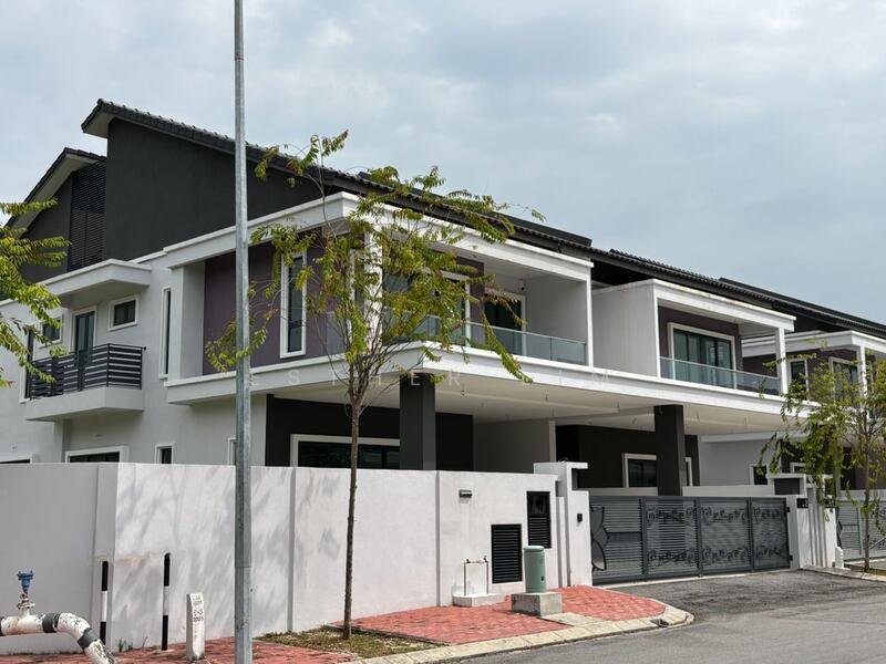 Phase 6.2(1) @ Bandar Seri Botani - 5