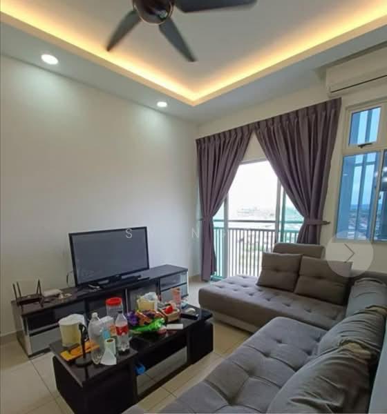 Meridin Bayvue Serviced Apartment - 2