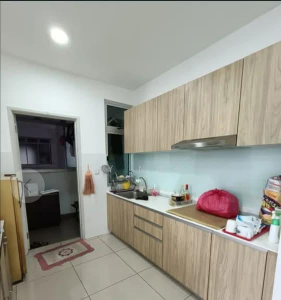 Meridin Bayvue Serviced Apartment - 5